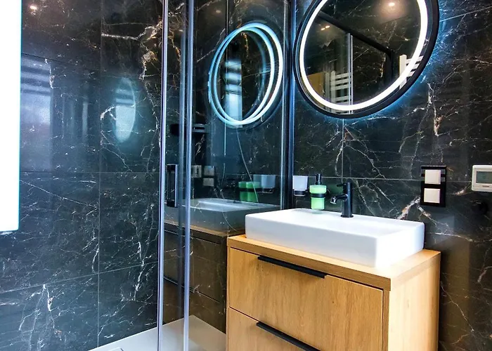 Aparthotel Sienkiewiczowka Rabka-Zdrój