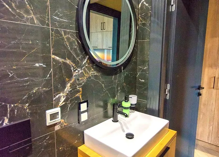 Aparthotel Sienkiewiczowka