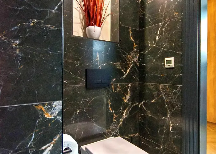 Aparthotel Sienkiewiczowka 3*